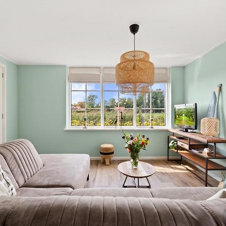 Beach & Forest Retreat -Domburg- 오스트카펠 외부 사진