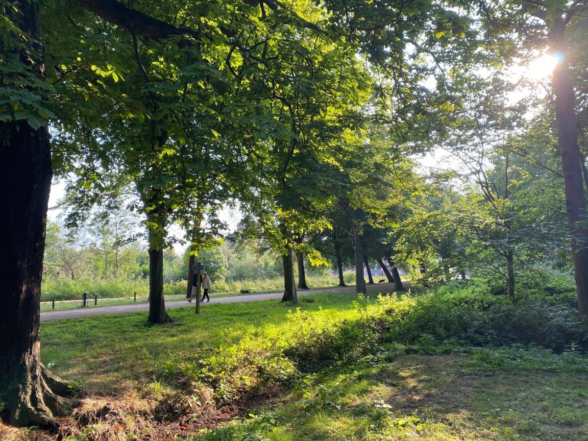 Beach & Forest Retreat -Domburg- 오스트카펠 외부 사진
