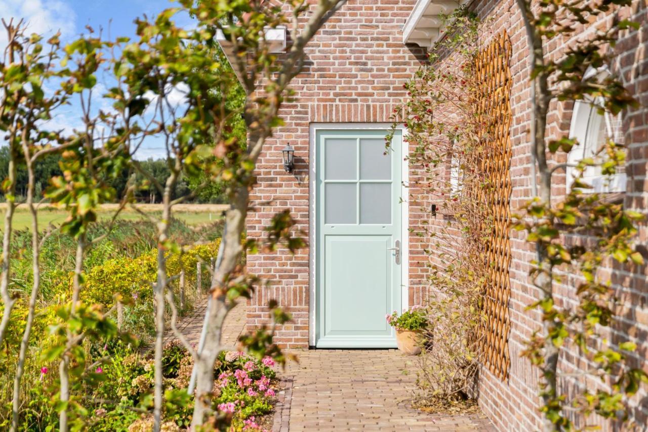 Beach & Forest Retreat -Domburg- 오스트카펠 외부 사진