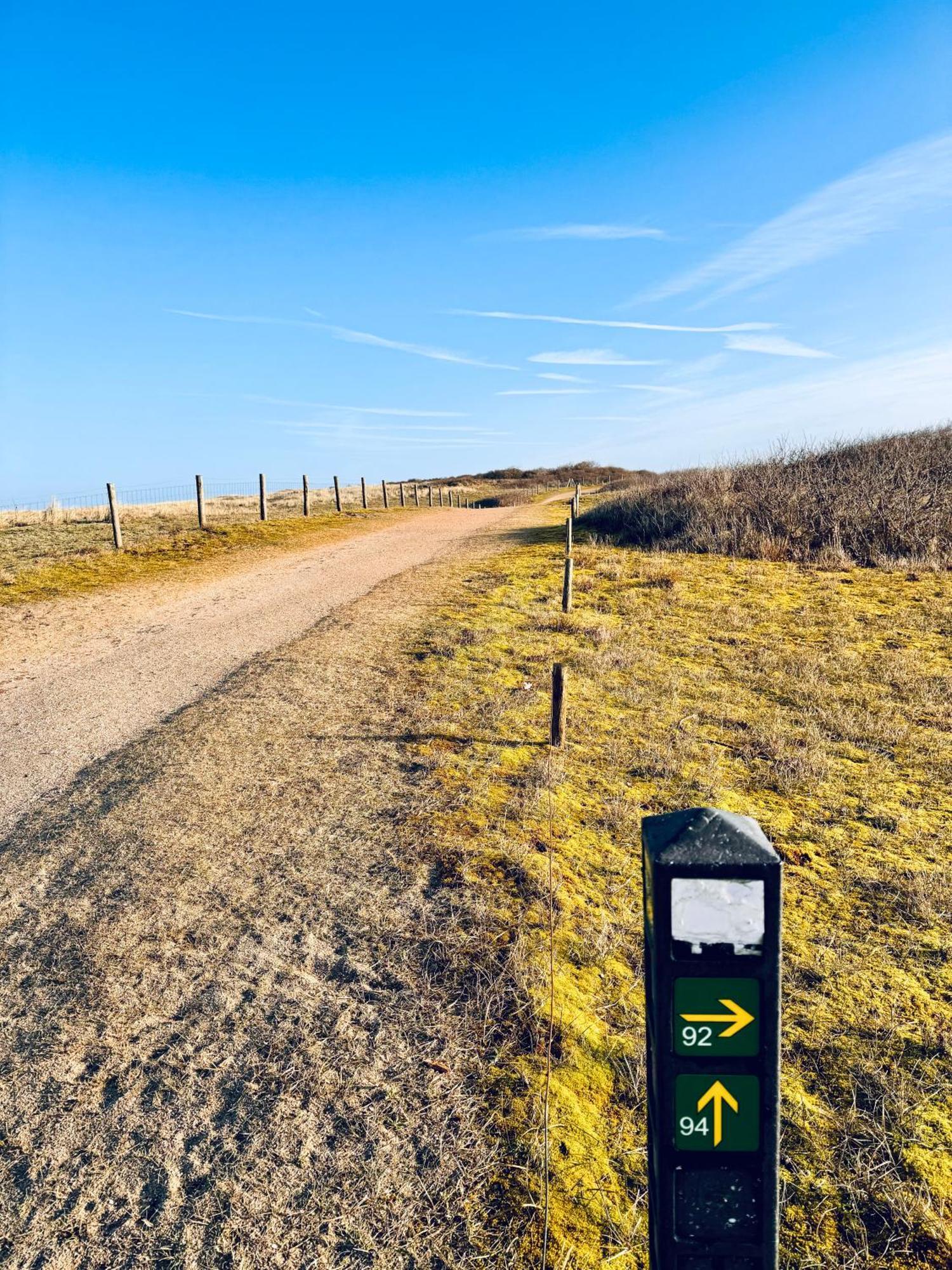 Beach & Forest Retreat -Domburg- 오스트카펠 외부 사진