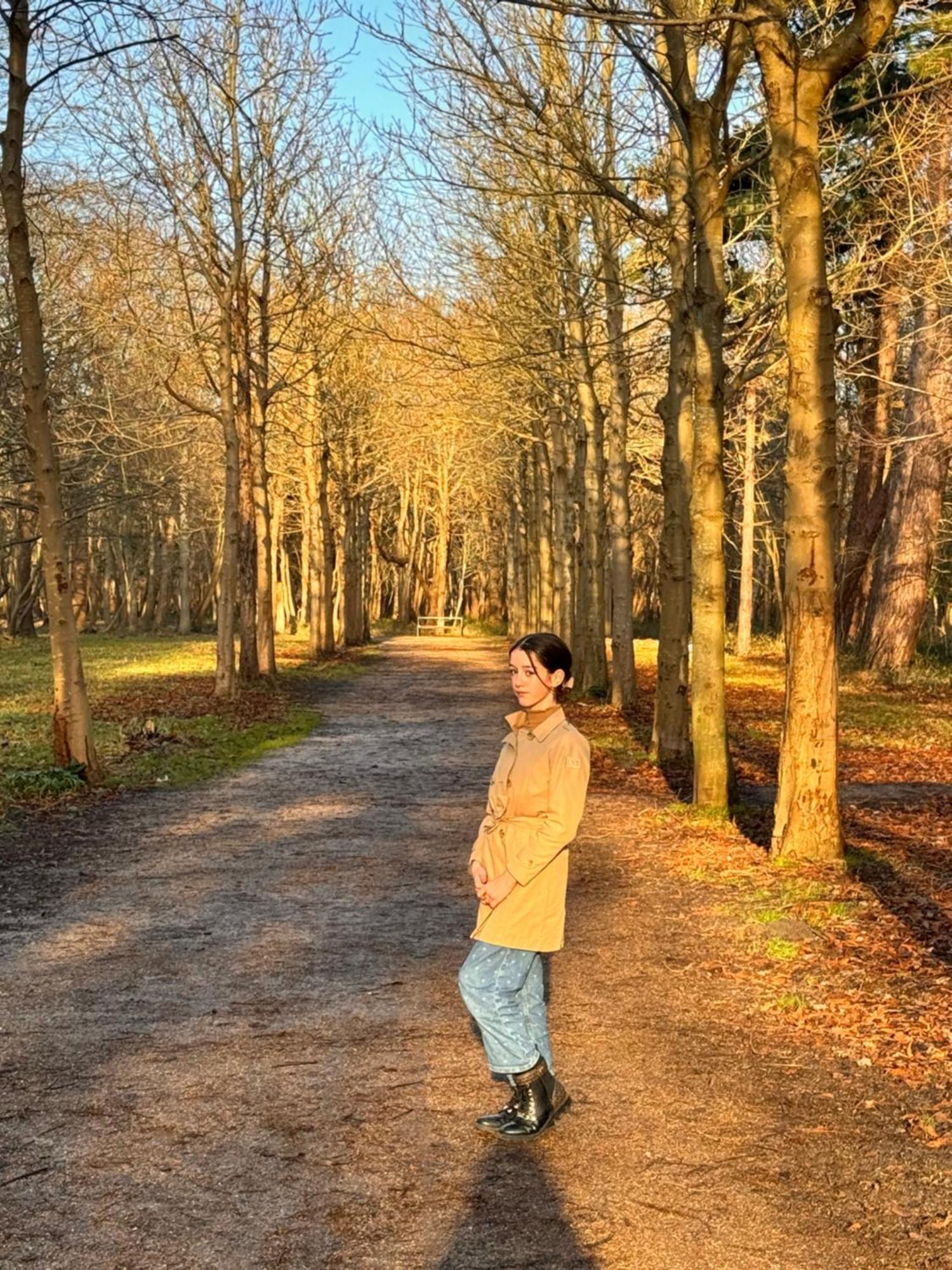 Beach & Forest Retreat -Domburg- 오스트카펠 외부 사진